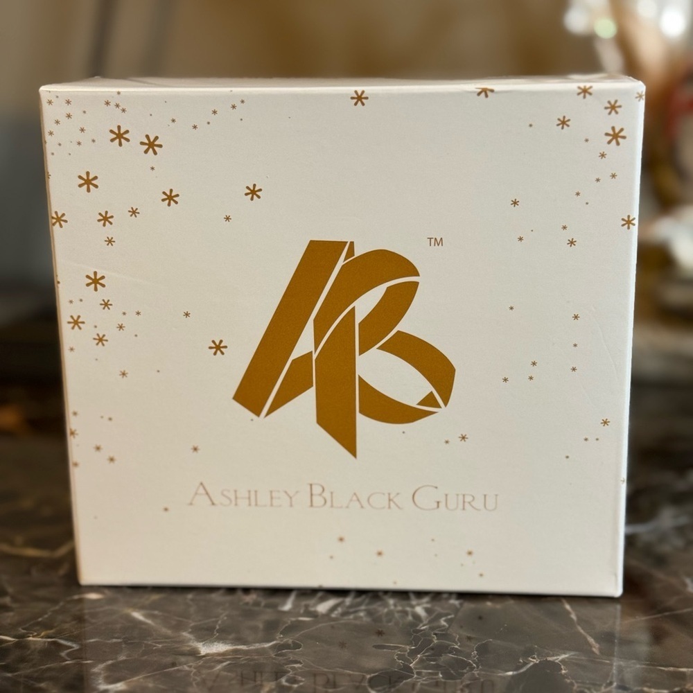 Ashley Black Guru Kryo Pack